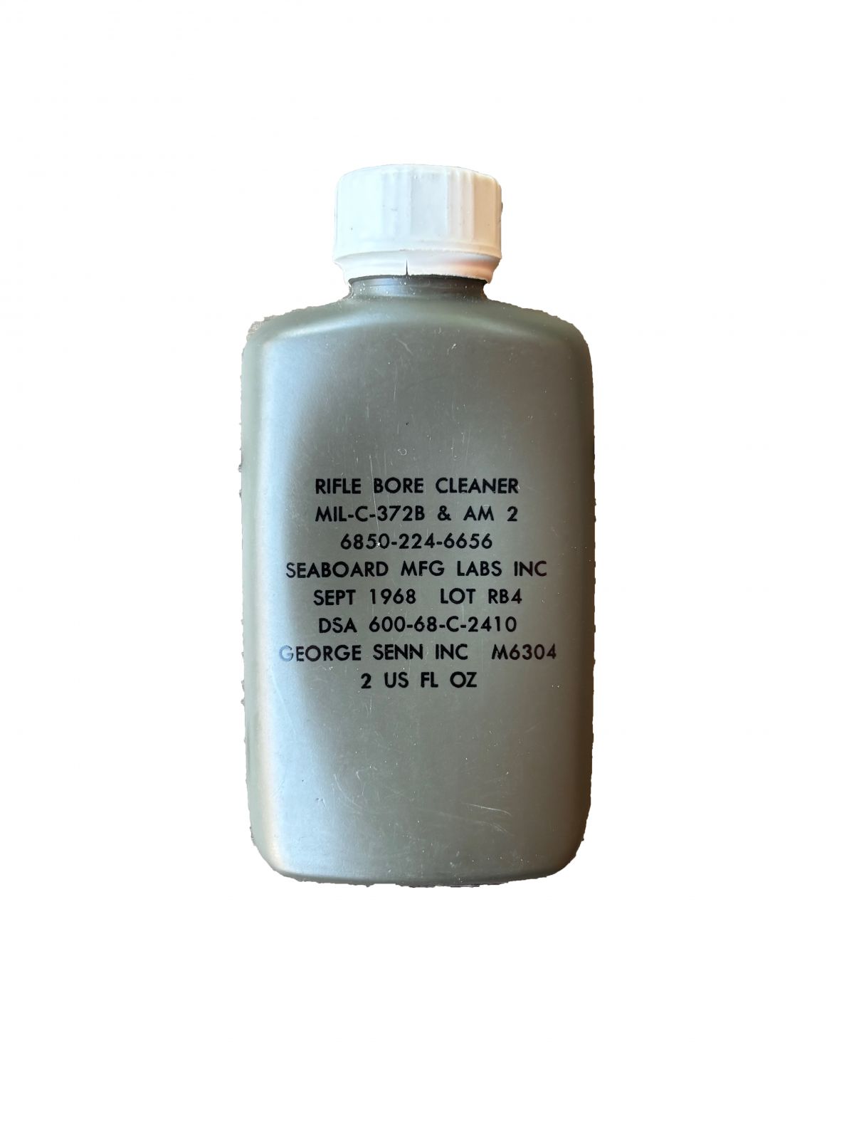 US / Rifle Bore Cleaner - Eredeti