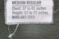US / OG-107 Jungle Fatigue Jacket