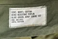 US / OG-107 Jungle Fatigue Jacket