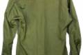 US / OG-107 Jungle Fatigue Jacket - Kis Méretek
