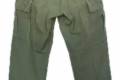 US / OG-107 Jungle Fatigue Trouser - Rip-Stop - Javított
