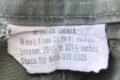 US / OG-107 Jungle Fatigue Trouser - Rip-Stop - Javított