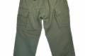 US / OG-107 Jungle Fatigue Trouser - Rip-Stop