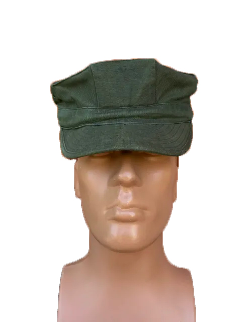 USMC /  8-Point Utility Cover Field Cap