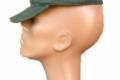 USMC /  8-Point Utility Cover Field Cap