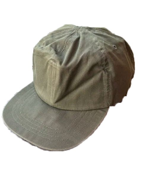 US / Hot Weather Cap ( Vietnam War )