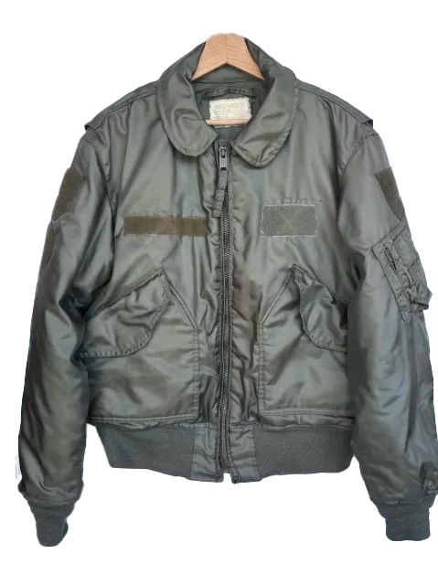 US / CWU Flyer's Cold Weather Jacket - Eredeti