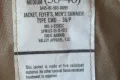 US / CWU 36/P  Summer Flyer's Jacket - Tan
