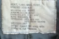 US / Hadi Alpha Ind. N2B Flight Jacket - Eredeti