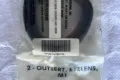 US / M17 Gas Mask Set