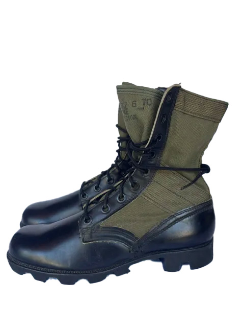 US / Jungle Boots - OD