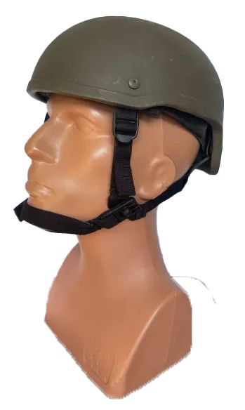 United Shield / TC High Cut Helmet- Használt
