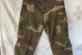 US / USAF Aircrew Combat FR Set - Woodland