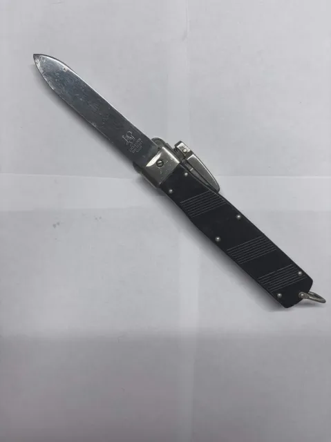 BW / M1956 "Fallmesser,, Ejtőernyős Gravitációs Kés