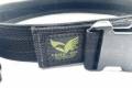 Vintage Eagle Industries Tactical Duty Belt, Taktikai öv