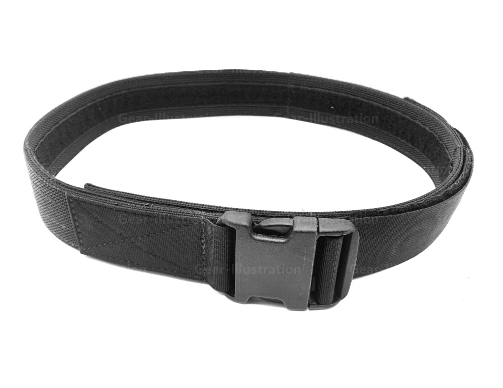 Vintage Eagle Industries Tactical Duty Belt, Taktikai öv