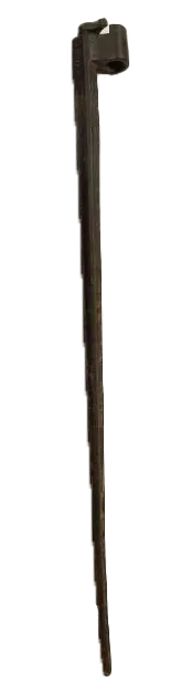 WW2 / Mosin Nagant Szurony
