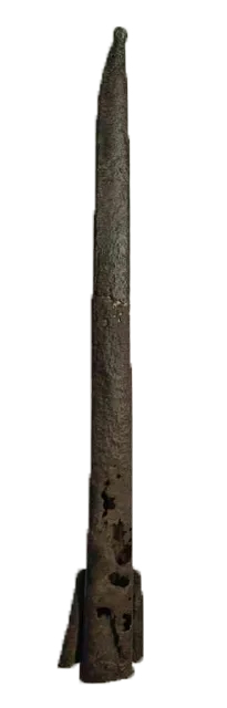 WW1 / M1870 Jatagán Hüvely