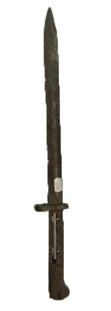 WW2 / KAR98K Szurony