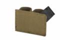 Helikon-Tex Double elastic insert, Olive Green