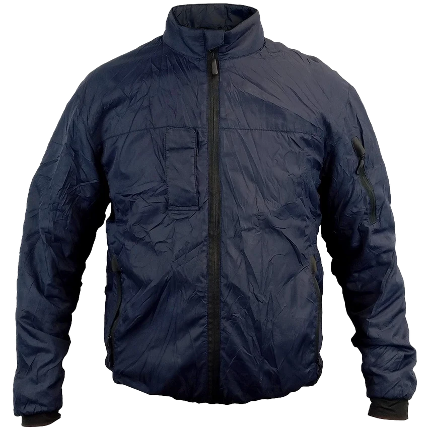 Brit Navy Carinthia LIG 4.0 Jacket