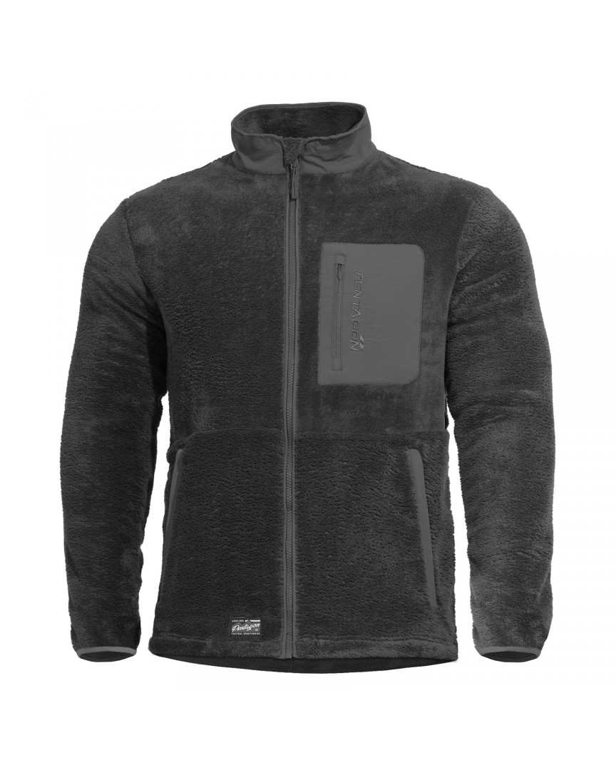 Pentagon Grizzly Full Zip Pulóver