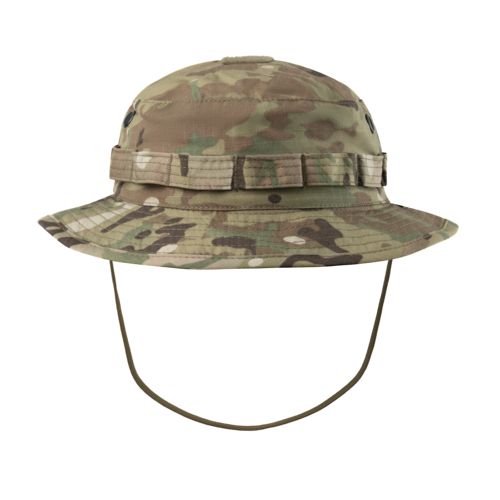 Helikon-Tex / Boonie Hat MKII - NyCo RipStop - MultiCam®