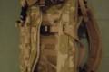 Karrimor Predator, Angol katonai MOLLE hátizsák, DDPM