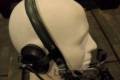 Katonai Rádiós Fejhallgató, Headset, NATO