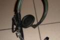 Katonai Rádiós Fejhallgató, Headset, NATO
