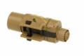 M3X Tactical Illuminator Long