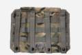 British Army angol Osprey MK IV Side Plate Pocket (MTP) oldalsó páncéllemez zseb