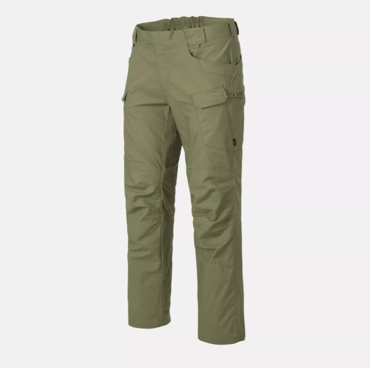 Helikon-Tex Urban Tactical Pants UTP PolyCotton Stretch Ripstop