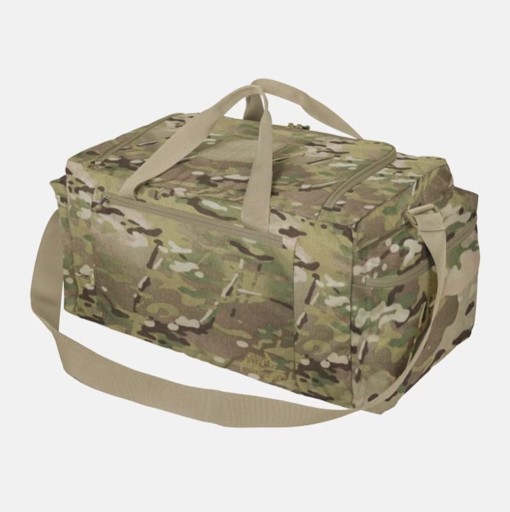 URBAN TRAINING BAG -  Táska - Cordura®