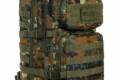 Flecktarn
