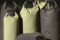 Mil-Tec vízhatlan zsák (Dry Bag) – fekete (10l, 30l, 50l)