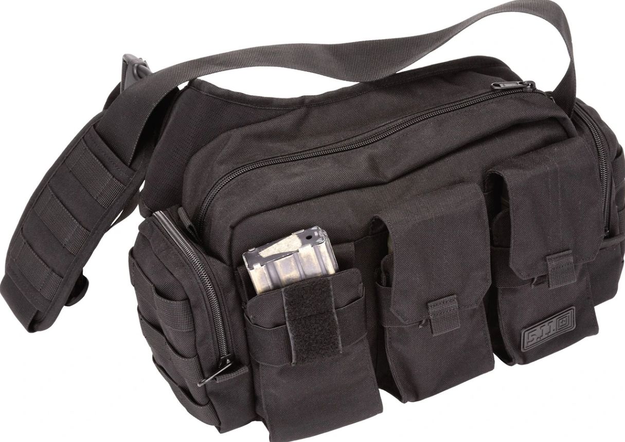 5.11 Tactical Bailout Bag