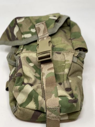 MTP PLCE medic pouch