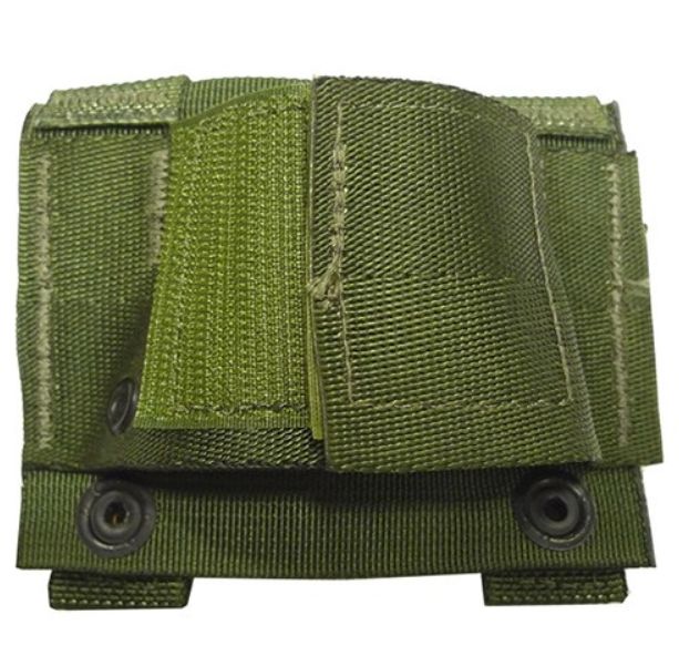 MOLLE II – Ka-Bar Késtartó Adapter – Használt