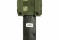 MOLLE II – Ka-Bar Késtartó Adapter – Használt