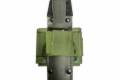 MOLLE II – Ka-Bar Késtartó Adapter – Használt