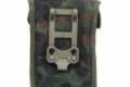 BW Bundeswehr Flecktarn G3 Dupla Tártartó Zseb – Használt