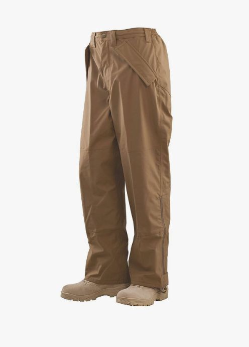 TRU-SPEC H2O Proof™ Gore-Tex® ECWCS Gen-2 Taktikai Esőnadrág