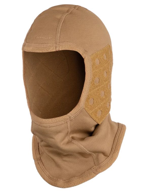 ColdAvenger Expedition Balaclava – extrém hideg elleni maszk alap (arcvédő maszk nélkül)