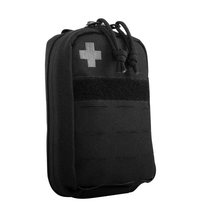 Tasmanian Tiger Tac Pouch Medic – Fekete