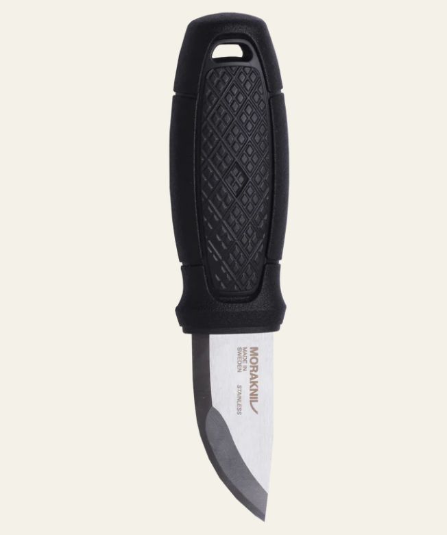 Morakniv Eldris (S) – Fekete