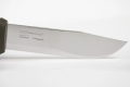 Morakniv 2000 (S) – Zöld