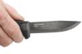 Morakniv Amberg BlackBlade (C) – Szénacél