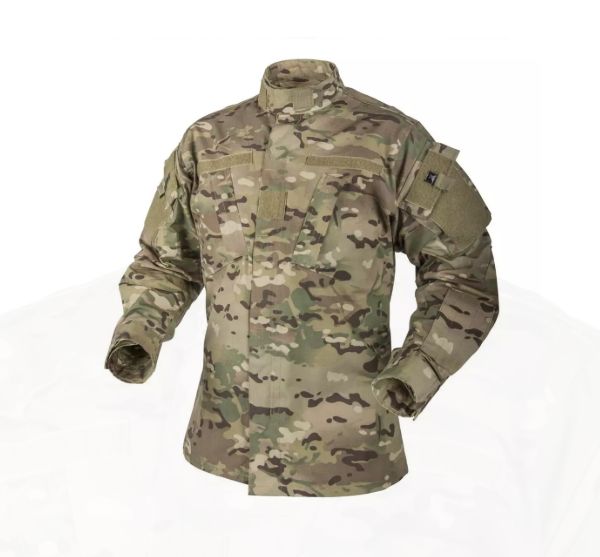 Helikon-Tex® ACU (Army Combat Uniform) zubbony– CamoGrom®