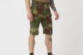 Rhodesian Camo